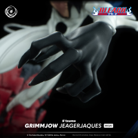 Grimmjow Jeagerjaques - Ikigai 10