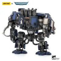 JOYTOY Space Marines Ultramarines Venerable Dreadnought - Warhammer 40K - photo 8