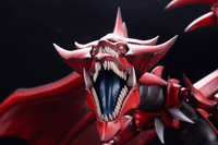Slifer the Sky Dragon Egyptian God Statue 6