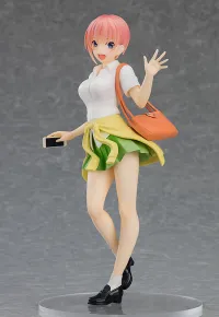 GOOD SMILE COMPANY POP UP PARADE The Quintessential Quintuplets the Movie Special Set - The Quintessential Quintuplets - photo 2