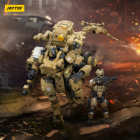 Fear XS-02 Assault type 31