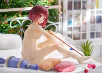 TAITO Atelier Sophie: The Alchemist of the Mysterious Book 1/6 Scale Figure - Sophie - Negligee Ver. - Atelier Ryza - photo 3
