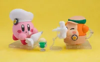 GOOD SMILE COMPANY Nendoroid Waddle Dee: Kirby Cafe Ver. - Kirby - photo 8
