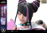 Prime 1 Studio Premium Masterline Street Fighter 6 Juri Ultimate Version - Street Fighter - photo 85