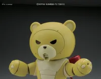 BANDAI HOBBY HGBF 1/144 Beargguy III - Gundam Build Fighters / Try - photo 2