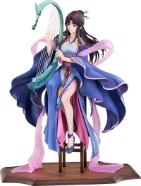 Good Smile Arts Shanghai Liu Mengli: Weaving Dreams Ver. - Legend of Sword and Fairy - photo 2