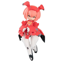 F-606s Flare Nabbit Sisters 7