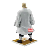 BANDAI NARUTO SHIPPUDEN RAIKAGE AY FIGURE - NARUTO - photo 7