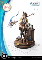 Ultimate Premium Masterline Atelier Ryza 3: Alchemist of the End & the Secret Key Ryza 23