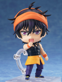 Nendoroid Narancia Ghirga(re-run) 3