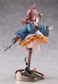 Solarain Kurige-chan - Scale Figures - photo 7
