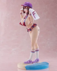 nocturne Akane Nanao DX Ver. - Akane Wa Tsumare Somerareru - photo 3