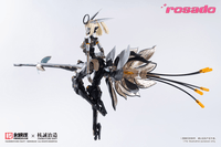 RS-03 Starflower Lily MK3 29