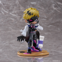 PalVerse Palé.　NIJISANJI EN　Vantacrow Bringer 7