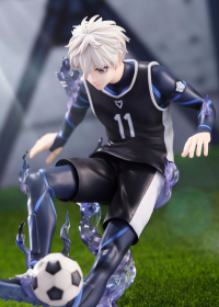 BLUELOCK Seishiro Nagi 1/7 Scale Figure 6