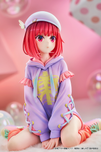 Kana Arima: Hoodie Style Ver. 12