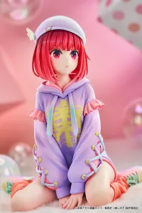 Good Smile Arts Shanghai Kana Arima: Hoodie Style Ver. - 【OSHI NO KO】 - photo 12