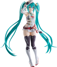POP UP PARADE Racing Miku: 2023 Ver. 2