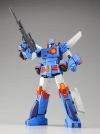 Hasegawa 1/72 [Walker Machine Xabungle] XABUNGLE - CREATOR WORKS SERIES - photo 29