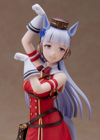 Umamusume: Pretty Derby Gold Ship First-Place Pose! 1/7 Scale Figure 10