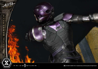Premium Masterline Alita: Battle Angel (Film) Alita: Berserker Motorball Tryout Bonus Version 25