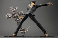 KOTOBUKIYA ARTFX J Nicholas D. Wolfwood Renewal Package ver. - Trigun - photo 10