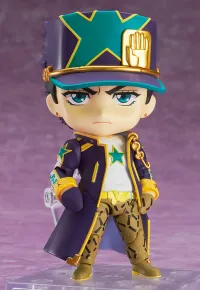 Medicos Entertainment Nendoroid Jotaro Kujo: Stone Ocean Ver. - JoJo's Bizarre Adventure - photo 3