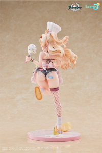 Bache: Anniversary Illustration Ver. 6