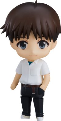 Nendoroid Shinji Ikari(re-run) 2
