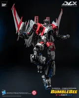 threezero Transformers: Bumblebee DLX Starscream - Transformers - photo 2