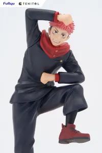 FuRyu TENITOL Yuji Itadori - Jujutsu Kaisen - photo 6