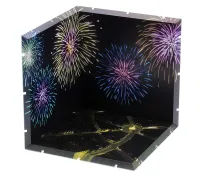 PLM Dioramansion 150: Fireworks - Figure Accessories - photo 5
