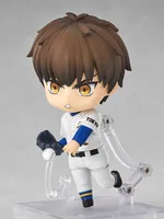 Good Smile Arts Shanghai Nendoroid Eijun Sawamura - Ace of the Diamond - photo 2