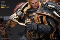 JOYTOY Space Wolves Leman Russ Primarch of the VIth Legion - Warhammer 40K - photo 11