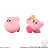BANDAI Kirby Friends "Kirby" (Box of 12), Bandai Shokugan - Kirby - photo 6