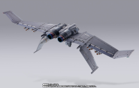 XL-3 Booster For Laevatein Option Set "Full Metal Panic!", Bandai Spirits Metal Build 3