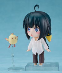Nendoroid Nashiko Jippensha 4