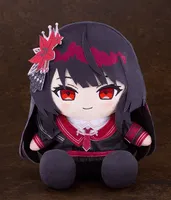 GOOD SMILE COMPANY Plushie Hiro Nikaido - Magical Girl Witch Trials - photo 1