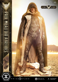 Real Elite Masterline Dune: Part Two (Film) Paul Atreides Ultimate Version 31