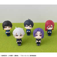 Lookup BLUE LOCK Seishiro Nagi ver.2＆Reo Mikage set  【with gift】 6