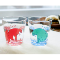 Pair Glasses - Chihiro and Haku 3