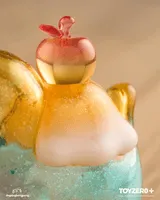 TOYZEROPLUS Foodie Dinosaur - Fujiyama Jr. Vol. 2 (Blind Box) - dogdogbengpeng - photo 31