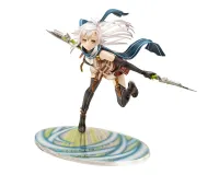 KOTOBUKIYA Fie Claussell - The Legend of Heroes - photo 20