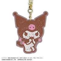 SANRIO CHARACTERS JEWELRY MASCOT 8 2