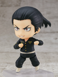 Nendoroid Keisuke Baji 5