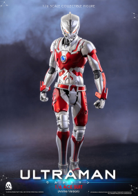 1/6 ACE SUIT (Anime Version) 6