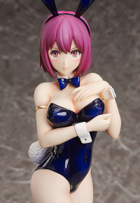 Hisako Arato: Bare Leg Bunny Ver. 6