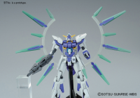 HG 1/144 GUNDAM AGE-FX 3