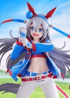 GOOD SMILE COMPANY Tamamo Cross - Umamusume: Pretty Derby - photo 3