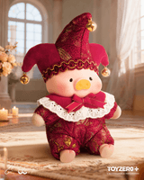 LuLu the Piggy -TriAngel Plush Blindbox 2